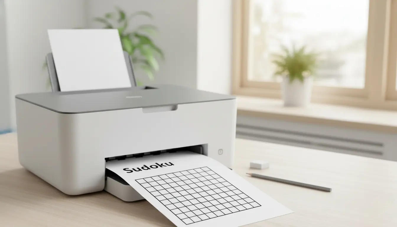 how to solve a sudoku puzzle hard