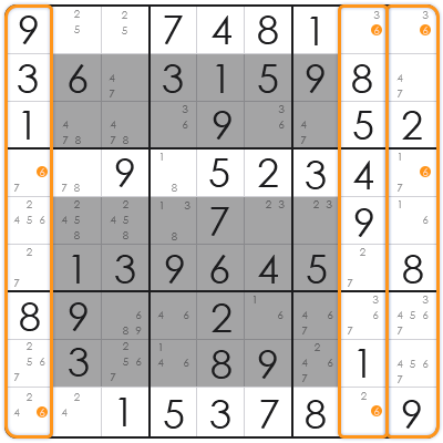 sudoku blank sheet